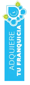 Agua Franquicia Logo
