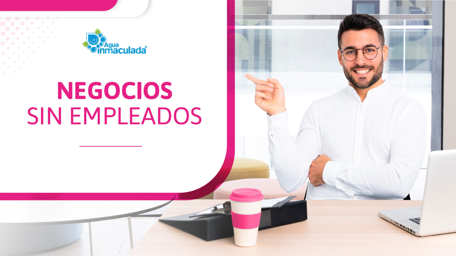 Gnenera ingresos extras con alguno de los negocios sin empleados
