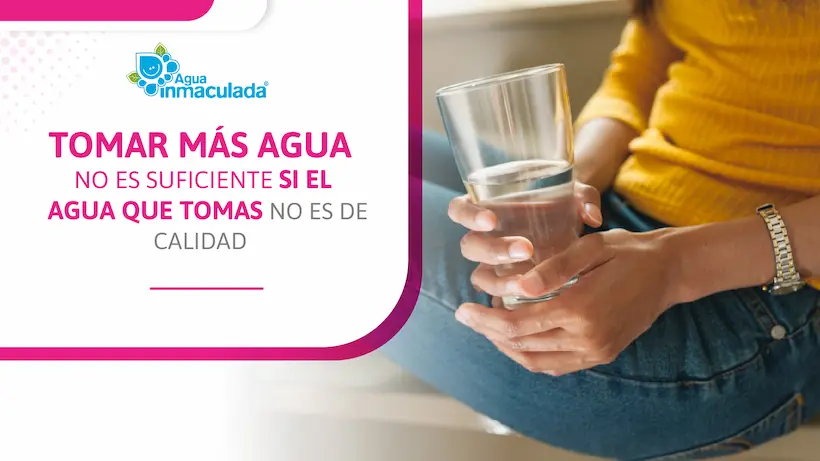 conoce más sobre qué es la hidratación y qué tan importante es para el cuerpo