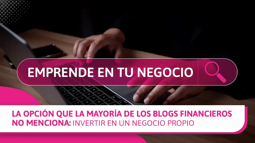 conoce opciones reales para poder invertir cien mil pesos en México de forma segura